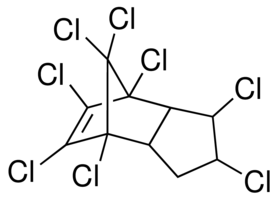 Chlordane (technical mixture)