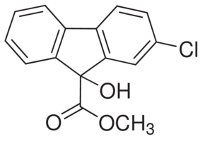 Chlorflurenol-methyl ester