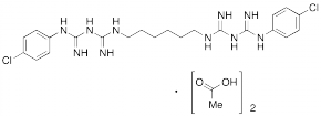 Chlorhexidine Diacetate