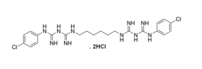 Chlorhexidine Dihydrochloride