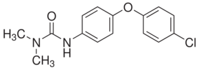 Chloroxuron