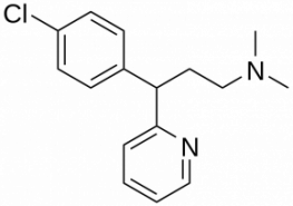 Chlorphenamine Maleate