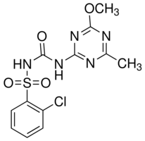 Chlorsulfuron