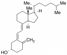 Cholecalciferol