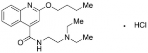 Cinchocaine Hydrochloride