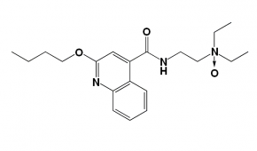 Cinchocaine N-Oxide