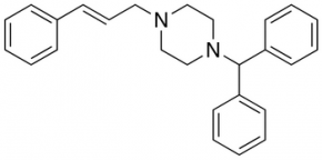 Cinnarizine