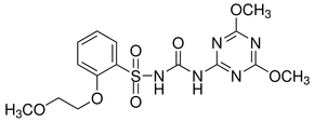Cinosulfuron