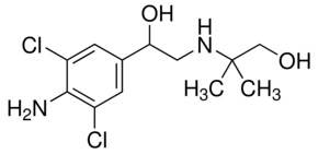 Clenbuterol-hydroxymethyl