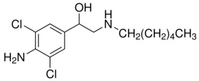 Clenhexerol