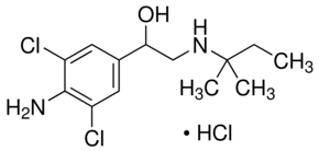 Clenpenterol hydrochloride