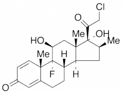 Clobetasol