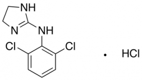 Clonidine Hydrochloride