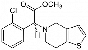 Clopidogrel