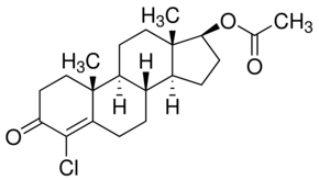 Clostebol acetate
