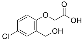 Cloxyfonac