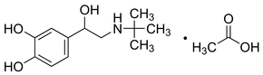Colterol acetate