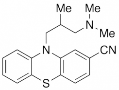 Cyamemazine