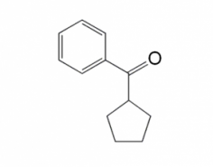 Cyclopentyl Phenyl Ketone