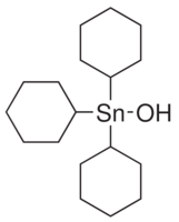 Cyhexatin