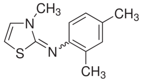 Cymiazole