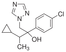 Cyproconazole