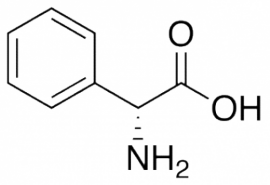 D-Phenylglycine