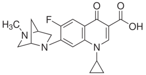 Danofloxacin