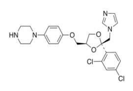Deacetyl Ketoconazole