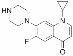 Decarboxy Ciprofloxacin