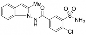 Dehydro Indapamide