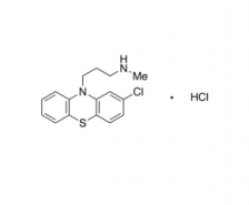 Demethyl Chlorpromazine Hydrochloride