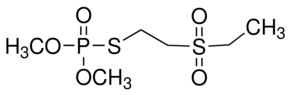 Demeton-S-methyl-sulfone