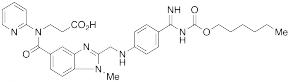 Desethyl Dabigatran Etexilate