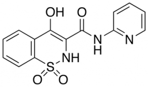 Desmethyl Piroxicam