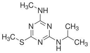 Desmetryn