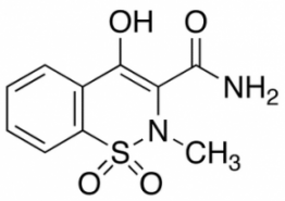 Despyridyl Piroxicam