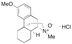 Dextromethorphan N-Oxide Hydrochloride