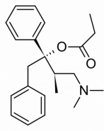 Dextropropoxyphene