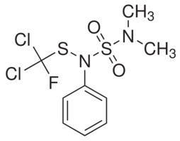 Dichlofluanid