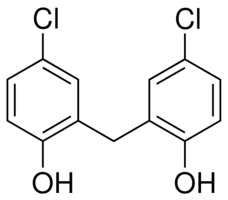 Dichlorophen