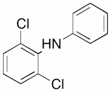 Diclofenac Carboxylic Acid (Diclofenac Metabolite)