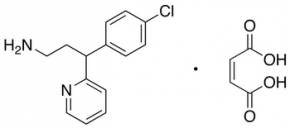 Didesmethyl Chlorpheniramine Maleate Salt