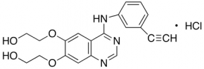 Didesmethyl Erlotinib Hydrochloride Salt