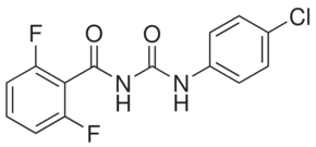 Diflubenzuron