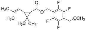 Dimefluthrin