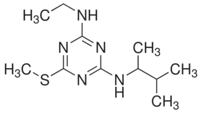 Dimethametryn
