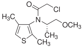 Dimethenamid-P