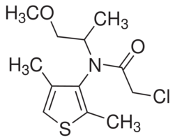 Dimethenamid