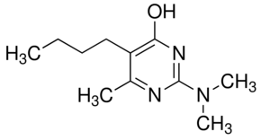 Dimethirimol